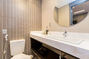 Helbor Stay Batel - Yogha