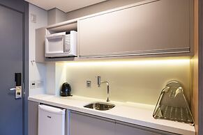 Helbor Stay Batel - Yogha