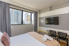 Helbor Stay Batel - Yogha