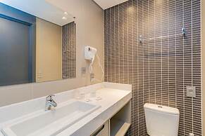 Helbor Stay Batel - Yogha