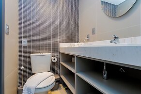 Helbor Stay Batel - Yogha