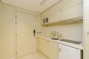 Helbor Stay Batel - Yogha