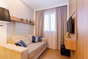 Helbor Stay Batel - Yogha