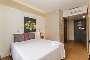 Helbor Stay Batel - Yogha