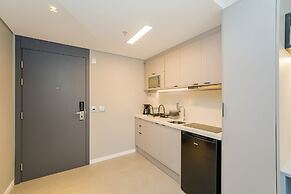 Helbor Stay Batel - Yogha