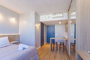 Helbor Stay Batel - Yogha