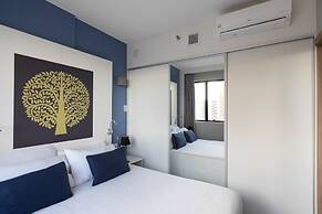 Helbor Stay Batel - Yogha