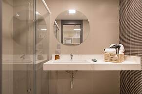 Helbor Stay Batel - Yogha