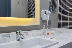 Helbor Stay Batel - Yogha