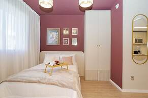 Helbor Stay Batel - Yogha