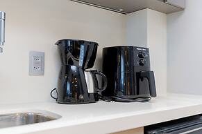 Helbor Stay Batel - Yogha