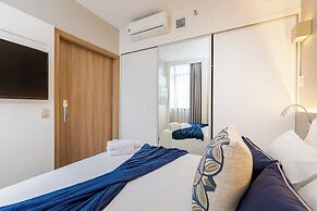 Helbor Stay Batel - Yogha