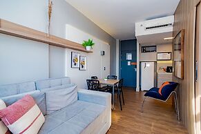 Helbor Stay Batel - Yogha