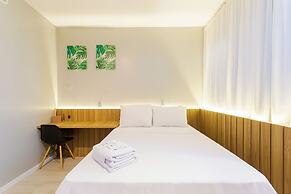 Helbor Stay Batel - Yogha