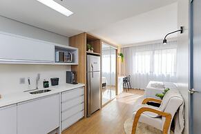 Helbor Stay Batel - Yogha