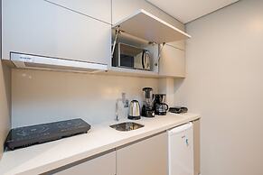 Helbor Stay Batel - Yogha