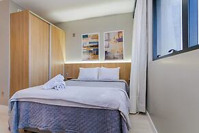 Helbor Stay Batel - Yogha