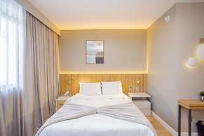 Helbor Stay Batel - Yogha