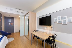 Helbor Stay Batel - Yogha