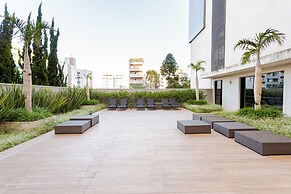 Helbor Stay Batel - Yogha