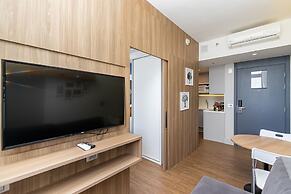 Helbor Stay Batel - Yogha