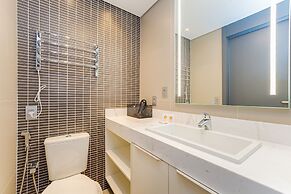 Helbor Stay Batel - Yogha