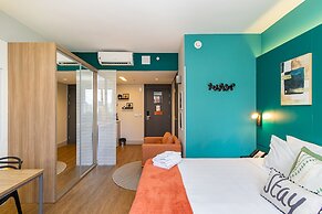 Helbor Stay Batel - Yogha