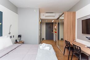 Helbor Stay Batel - Yogha