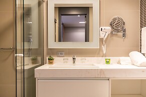 Helbor Stay Batel - Yogha