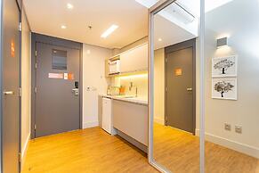 Helbor Stay Batel - Yogha