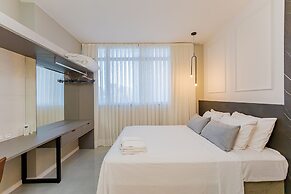 Helbor Stay Batel - Yogha