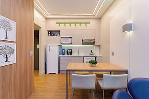 Helbor Stay Batel - Yogha