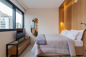 Helbor Stay Batel - Yogha