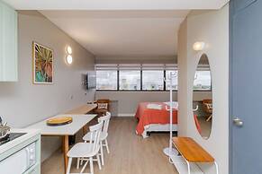 Helbor Stay Batel - Yogha