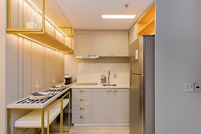 Helbor Stay Batel - Yogha