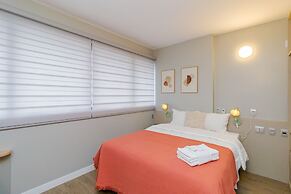 Helbor Stay Batel - Yogha