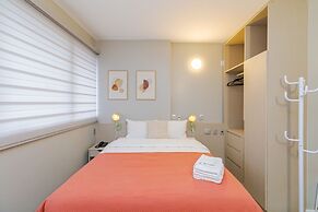 Helbor Stay Batel - Yogha