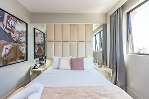 Helbor Stay Batel - Yogha