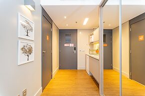 Helbor Stay Batel - Yogha