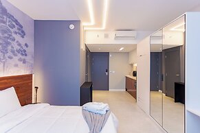 Helbor Stay Batel - Yogha