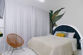 Helbor Stay Batel - Yogha