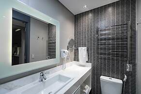 Helbor Stay Batel - Yogha