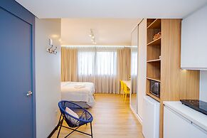 Helbor Stay Batel - Yogha