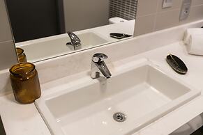 Helbor Stay Batel - Yogha