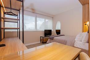 Helbor Stay Batel - Yogha