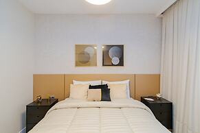 Helbor Stay Batel - Yogha