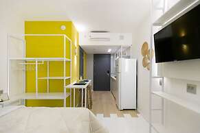 Helbor Stay Batel - Yogha