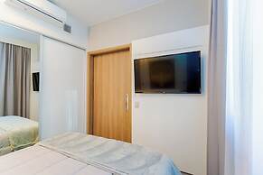 Helbor Stay Batel - Yogha