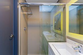 Helbor Stay Batel - Yogha