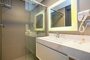 Helbor Stay Batel - Yogha